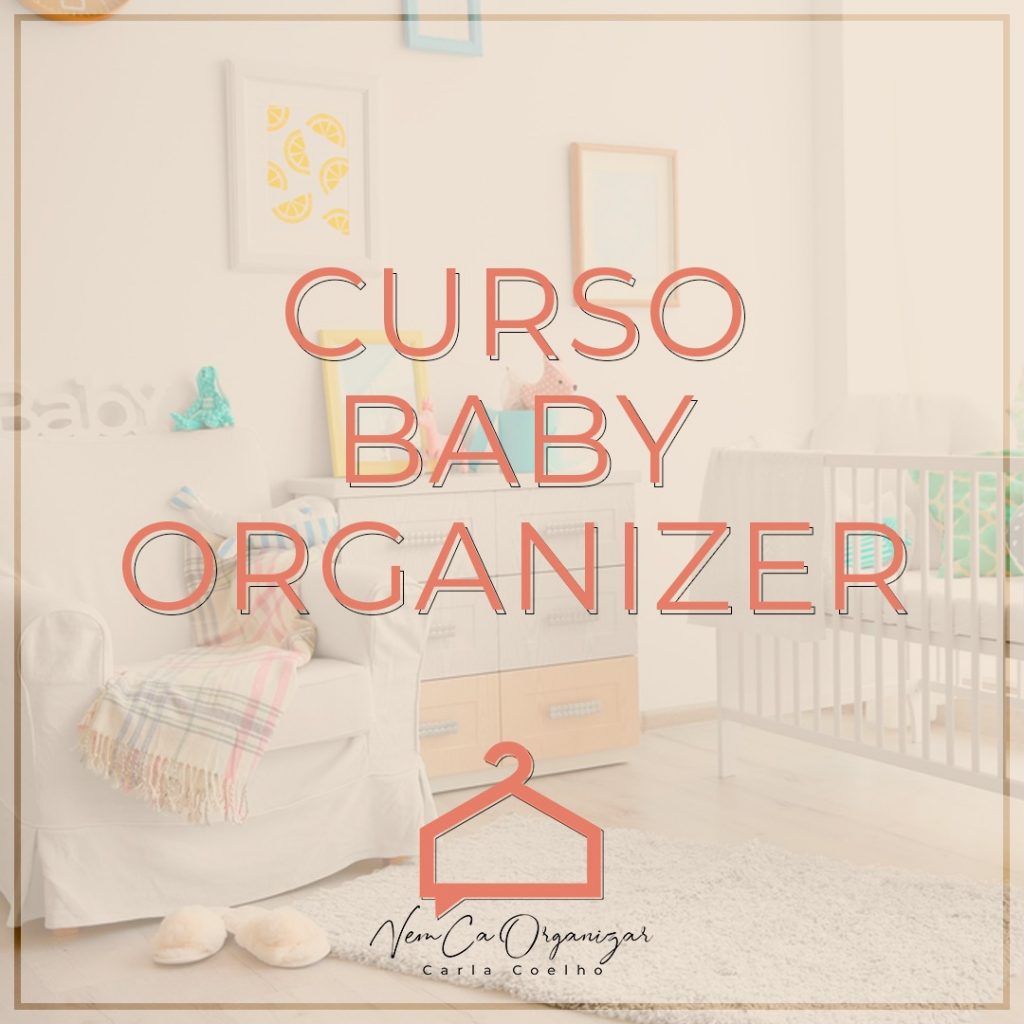 Baby Organizer
