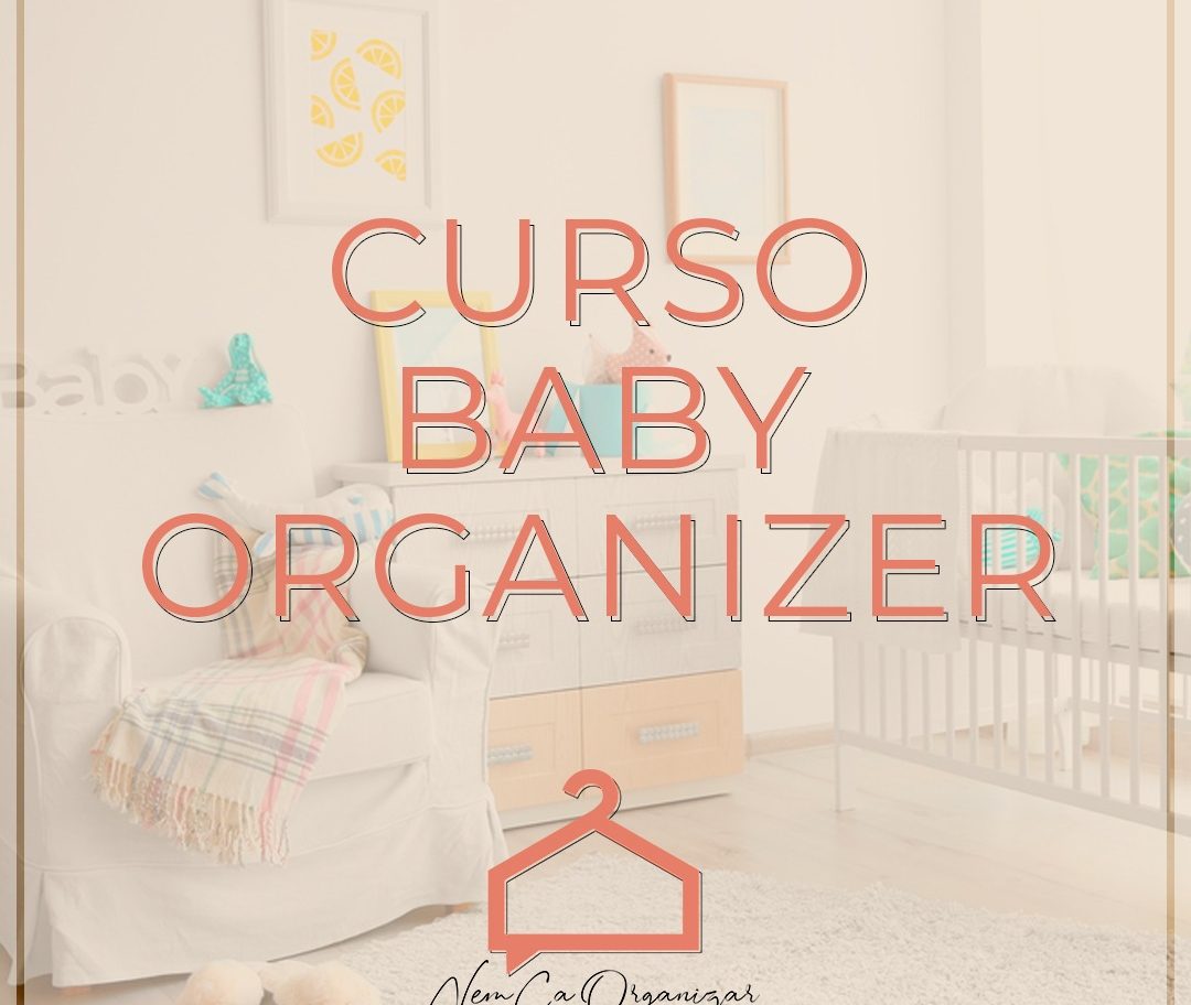 Baby Organizer