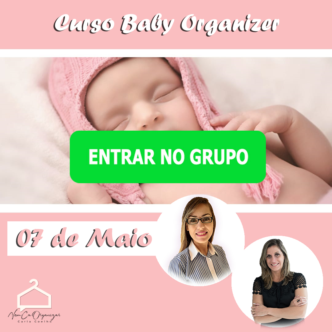 Baby Organizer